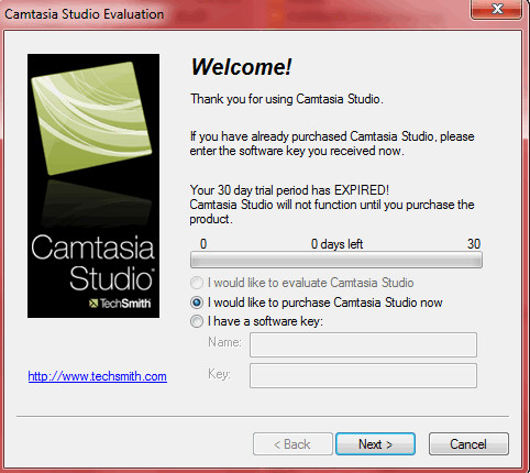 crack key for camtasia studio 9